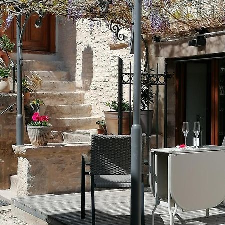 L'Antre Ami Bed and Breakfast Savigny-lès-Beaune Eksteriør billede
