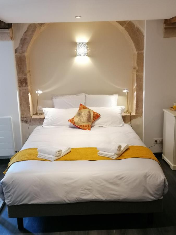 L'Antre Ami Bed and Breakfast Savigny-lès-Beaune Eksteriør billede