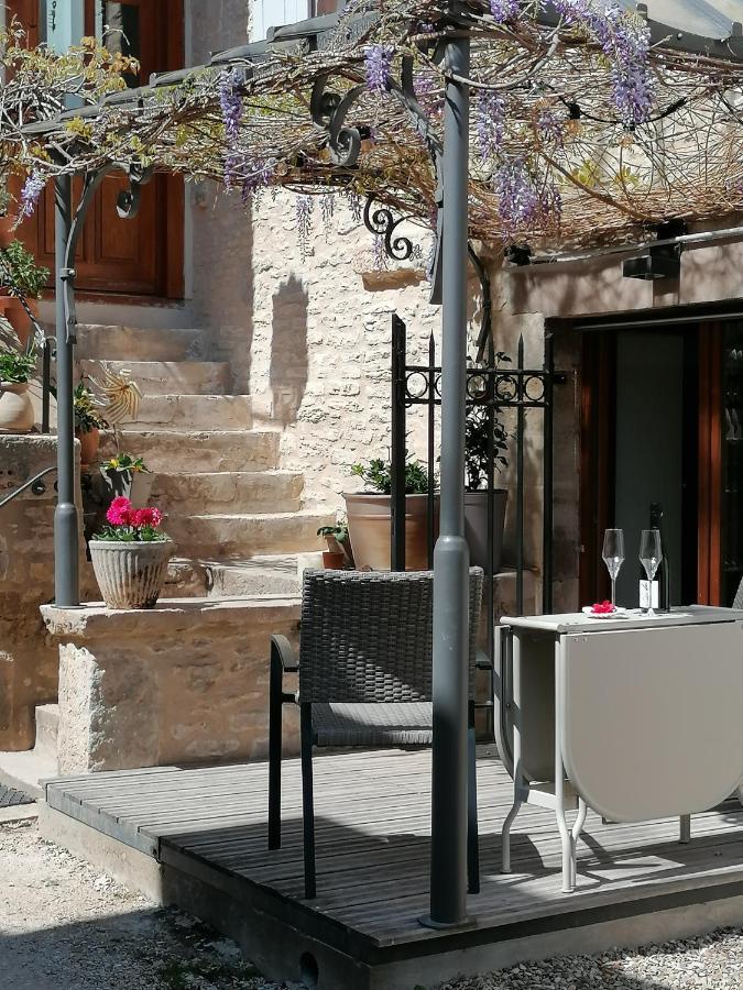 L'Antre Ami Bed and Breakfast Savigny-lès-Beaune Eksteriør billede