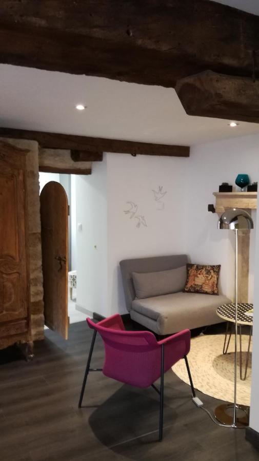 L'Antre Ami Bed and Breakfast Savigny-lès-Beaune Eksteriør billede