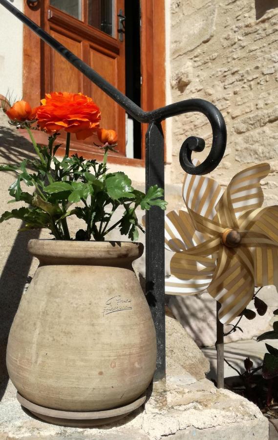 L'Antre Ami Bed and Breakfast Savigny-lès-Beaune Eksteriør billede